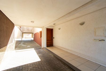 Apartamento à venda com 41m², 1 quarto e 1 vaga Apartamento à venda com 41m², 1 quarto e 1 vagaÁrea comum