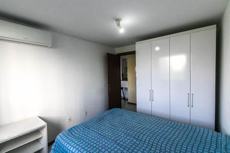 Apartamento para alugar com 53m², 1 quarto e 1 vaga Apartamento para alugar com 53m², 1 quarto e 1 vagaQuarto
