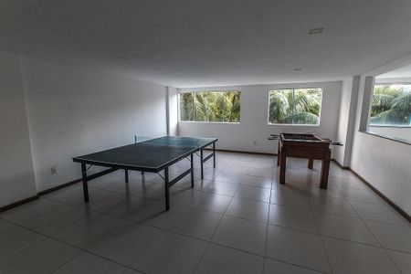 Apartamento para alugar com 53m², 1 quarto e 1 vaga Apartamento para alugar com 53m², 1 quarto e 1 vagaÁrea comum