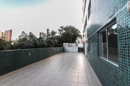 Apartamento para alugar com 53m², 1 quarto e 1 vaga Apartamento para alugar com 53m², 1 quarto e 1 vagaÁrea comum