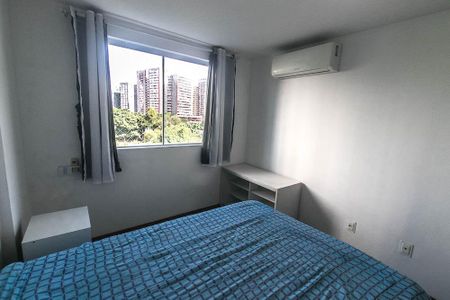 Apartamento para alugar com 53m², 1 quarto e 1 vaga Apartamento para alugar com 53m², 1 quarto e 1 vagaQuarto