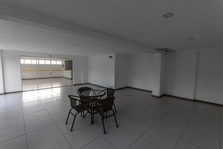 Apartamento para alugar com 53m², 1 quarto e 1 vaga Apartamento para alugar com 53m², 1 quarto e 1 vagaÁrea comum