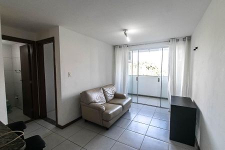 Apartamento para alugar com 53m², 1 quarto e 1 vaga Apartamento para alugar com 53m², 1 quarto e 1 vagaSala
