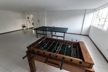 Apartamento para alugar com 53m², 1 quarto e 1 vaga Apartamento para alugar com 53m², 1 quarto e 1 vagaÁrea comum