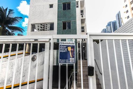 Apartamento para alugar com 53m², 1 quarto e 1 vaga Apartamento para alugar com 53m², 1 quarto e 1 vagaPlaquinha