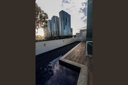 Apartamento para alugar com 53m², 1 quarto e 1 vaga Apartamento para alugar com 53m², 1 quarto e 1 vagaÁrea comum