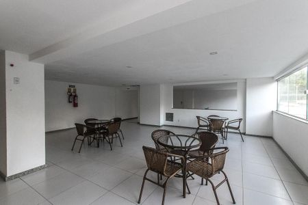 Apartamento para alugar com 53m², 1 quarto e 1 vaga Apartamento para alugar com 53m², 1 quarto e 1 vagaÁrea comum