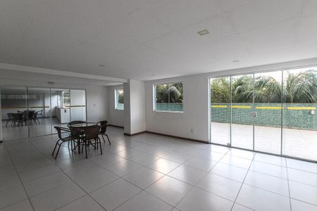 Apartamento para alugar com 53m², 1 quarto e 1 vaga Apartamento para alugar com 53m², 1 quarto e 1 vagaÁrea comum