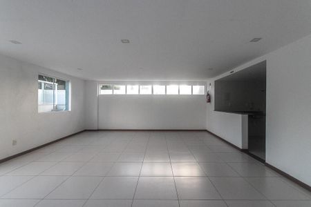 Apartamento para alugar com 53m², 1 quarto e 1 vaga Apartamento para alugar com 53m², 1 quarto e 1 vagaÁrea comum