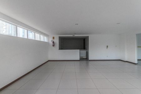 Apartamento para alugar com 53m², 1 quarto e 1 vaga Apartamento para alugar com 53m², 1 quarto e 1 vagaÁrea comum