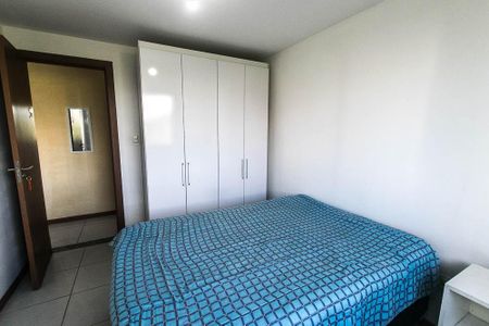 Apartamento para alugar com 53m², 1 quarto e 1 vaga Apartamento para alugar com 53m², 1 quarto e 1 vagaQuarto