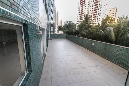 Apartamento para alugar com 53m², 1 quarto e 1 vaga Apartamento para alugar com 53m², 1 quarto e 1 vagaÁrea comum