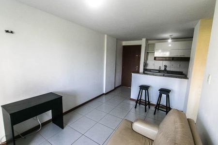 Apartamento para alugar com 53m², 1 quarto e 1 vaga Apartamento para alugar com 53m², 1 quarto e 1 vagaSala