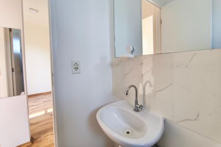 Apartamento à venda com 52m², 3 quartos e 1 vagaBanheiro Social