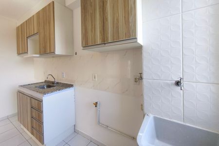 Apartamento à venda com 52m², 3 quartos e 1 vagaÁrea de Serviço