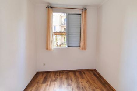 Apartamento à venda com 52m², 3 quartos e 1 vagaQuarto 3