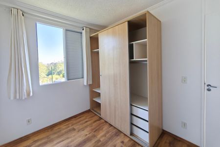 Apartamento à venda com 52m², 3 quartos e 1 vagaQuarto 2