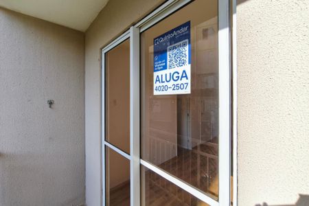 Apartamento à venda com 52m², 3 quartos e 1 vagaPlaca instalada no imóvel