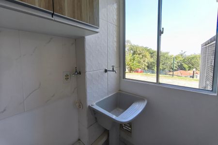 Apartamento à venda com 52m², 3 quartos e 1 vagaÁrea de Serviço