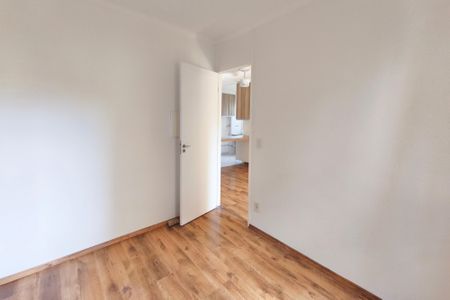 Apartamento à venda com 52m², 3 quartos e 1 vagaQuarto 3