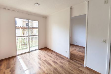 Apartamento à venda com 52m², 3 quartos e 1 vagaSala