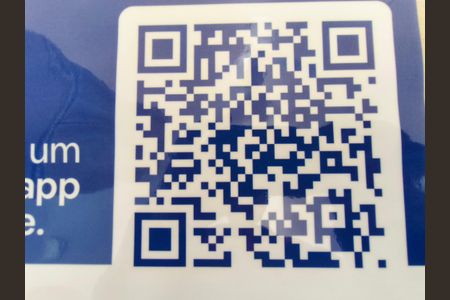 Apartamento à venda com 52m², 3 quartos e 1 vagaPlaca instalada no imóvel