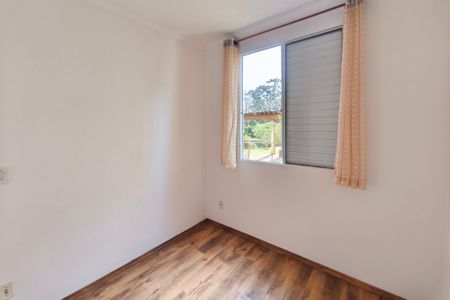 Apartamento à venda com 52m², 3 quartos e 1 vagaQuarto 3