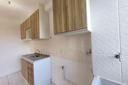 Apartamento à venda com 52m², 3 quartos e 1 vagaÁrea de Serviço