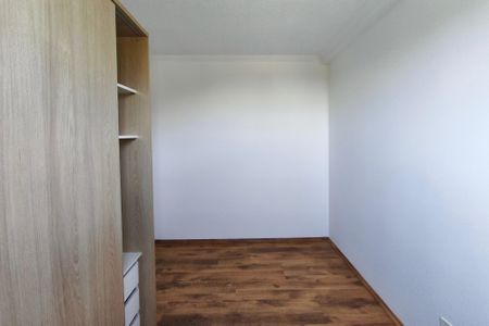 Apartamento à venda com 52m², 3 quartos e 1 vagaQuarto 2