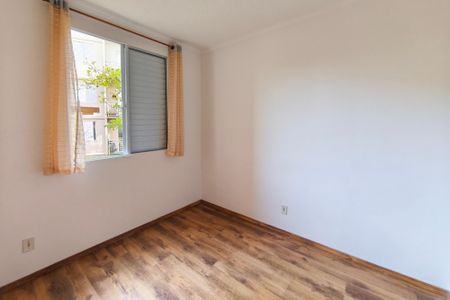 Apartamento à venda com 52m², 3 quartos e 1 vagaQuarto 3