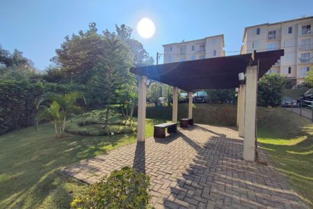 Apartamento à venda com 52m², 3 quartos e 1 vagaÁrea comum