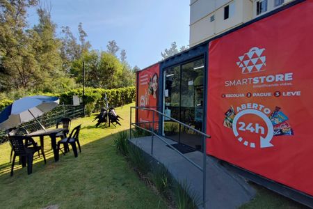 Apartamento à venda com 52m², 3 quartos e 1 vagaÁrea comum - Mercado