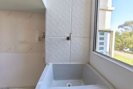 Apartamento à venda com 52m², 3 quartos e 1 vagaÁrea de Serviço