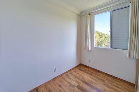 Apartamento à venda com 52m², 3 quartos e 1 vagaQuarto 2
