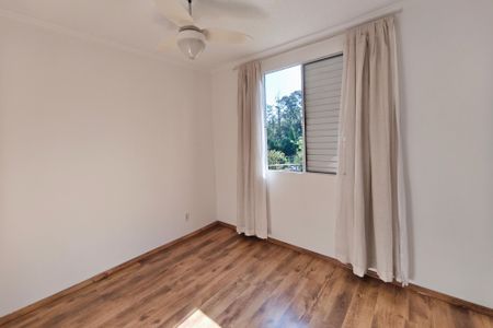 Apartamento à venda com 52m², 3 quartos e 1 vagaQuarto 1