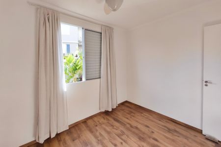 Apartamento à venda com 52m², 3 quartos e 1 vagaQuarto 1