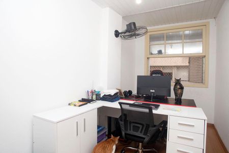 Apartamento à venda com 60m², 2 quartos e sem vagaQuarto 2