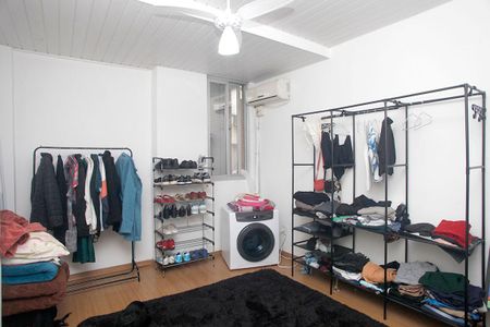 Apartamento à venda com 60m², 2 quartos e sem vagaQuarto 1