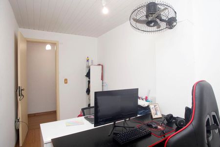 Apartamento à venda com 60m², 2 quartos e sem vagaQuarto 2