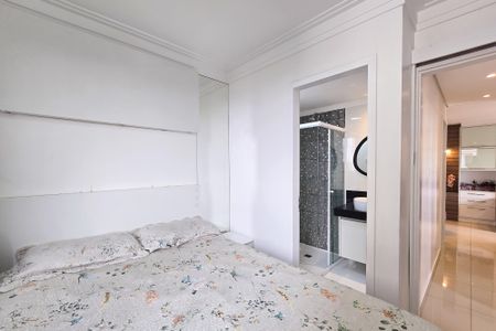 Apartamento à venda com 58m², 3 quartos e 1 vagaSuíte