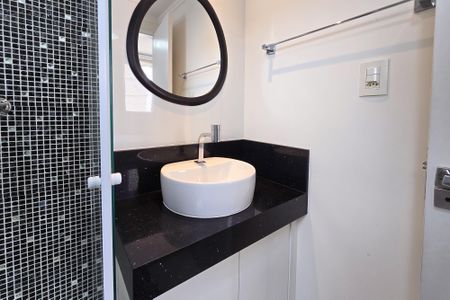 Apartamento à venda com 58m², 3 quartos e 1 vagaBanheiro - Suíte