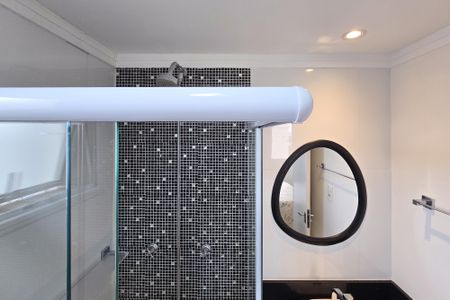 Apartamento à venda com 58m², 3 quartos e 1 vagaBanheiro - Suíte