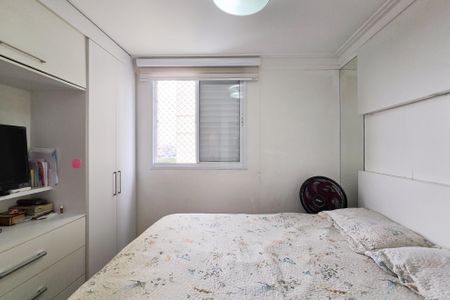 Apartamento à venda com 58m², 3 quartos e 1 vagaSuíte