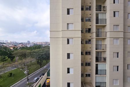 Apartamento à venda com 58m², 3 quartos e 1 vagaVista - Suíte