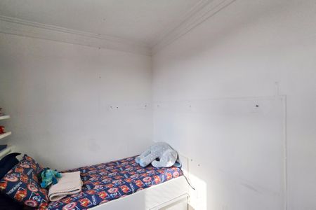 Apartamento à venda com 58m², 3 quartos e 1 vagaQuarto 2