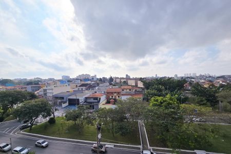 Apartamento à venda com 58m², 3 quartos e 1 vagaVista - Quarto 2