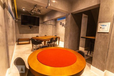 Apartamento à venda com 58m², 3 quartos e 1 vagaÁrea comum