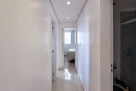 Apartamento à venda com 58m², 3 quartos e 1 vagaAcesso - Quartos