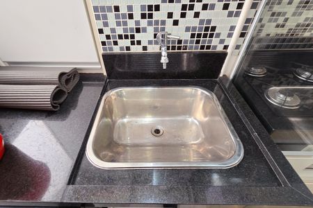 Apartamento à venda com 58m², 3 quartos e 1 vagaÁrea de Serviço