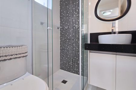 Apartamento à venda com 58m², 3 quartos e 1 vagaBanheiro - Suíte